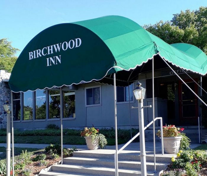 Birchwood Inn - From Web Listing